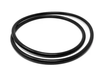 O-Ring, EPDM CASING with W+; Replaces AMPCO® Part# L771708