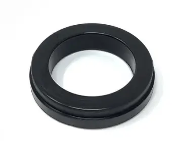 SW4 Seal Seat. EPDM, ALL H77442; Replaces APV&reg; Part# 58-33-293/93