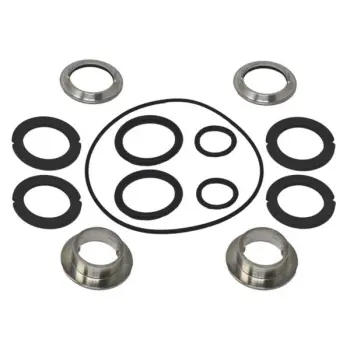 Springer Parts PR10-1ASFYSP PR10 SFY Ser Kit; Alfa Laval Part# PR10-1ASFY