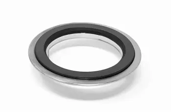 PR-10 Seal Rg (401241); Replaces Alfa Laval Part# R10-1 1/2-80-2A