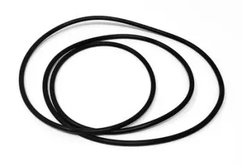 SL O-Ring, CVR 220-224-223 NBR; Replaces Waukesha Cherry-Burrell&reg; Part# GD0-117-000