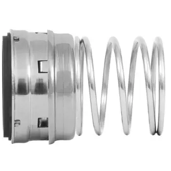 Vacuum Pump Seal  Springer® Parts PK-0334SP replaces NASH ELMO part number PK-0334