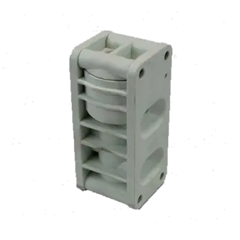 NOMAD® diaphragm pump part N01-2010-20 Air Valve Assembly Replaces Wilden® 01-2010-20