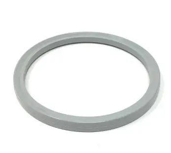 Lip Seal; Replaces AMPCO Part# C112A-04