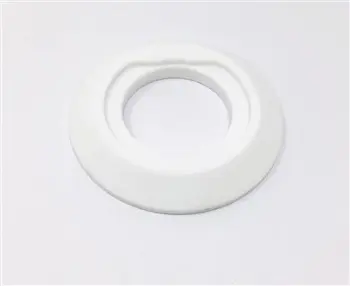 Seal Seat UII 030-034-040 Cer; Replaces Waukesha Cherry-Burrell Part# 101670