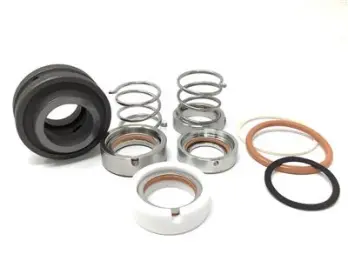 Springer Parts 1802600000SP FP SSK 633 CO/C/Cer/V 66502735