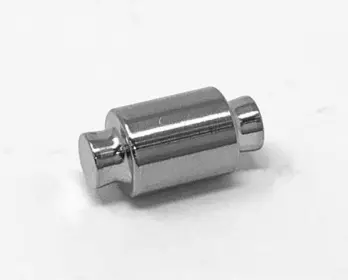 C114 Impeller Ret (114D-24B-316L, 316L); Replaces Waukesha Cherry-Burrell Part# 60039