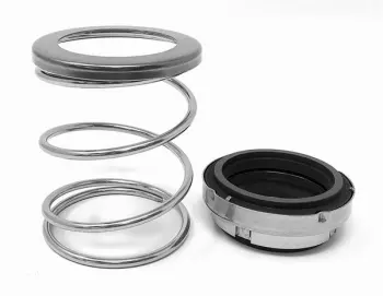 Springer Parts S4149-1.5SP 1.5" JC Mech Seal Assembly, C/NBR