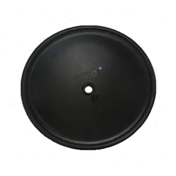 NOMAD® diaphragm pump part N02-1060-54 Back-Up, Nordel Replaces Wilden® 02-1060-54