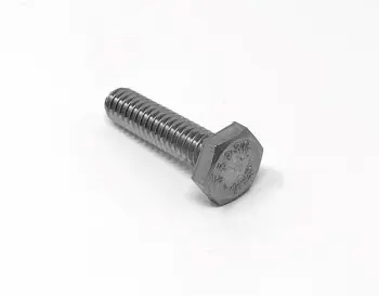 Bolt DG C114 (SC1110H- SS); Replaces Alfa Laval Part# 180126