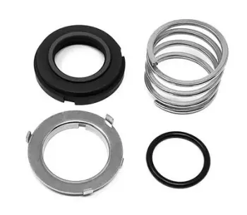 C216-3U Pump Service Kit, #3 NBR 481299; Replaces Alfa Laval Part# C216-3