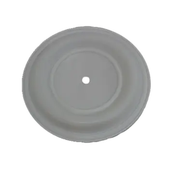 NOMAD® diaphragm pump part N08-1040-55, Full Flow, PTFE Replaces Wilden® 08-1040-55