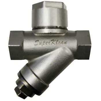 superklean-st-8000-ss