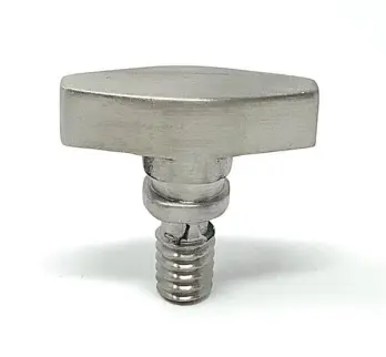 4V2 Impeller Pin; Replaces APV&reg; Part# 727P411442