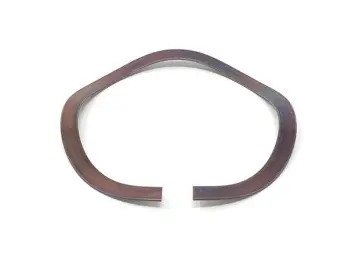 FP 4000 Wave Spring, Double; Replaces Fristam Part# 1820000015