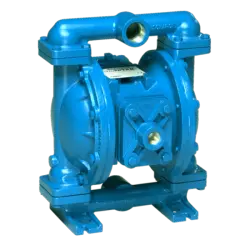Diaphragm Pumps