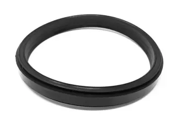 Lip Seal FPM Unique 2.5-3/PMO 2" ; Replaces Alfa Laval Part# 9613008528