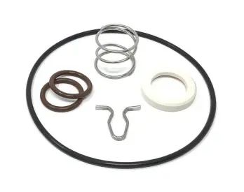 LC Internal Seal Kit, FKM #5; Replaces LC Thomsen Part# 9356-VO