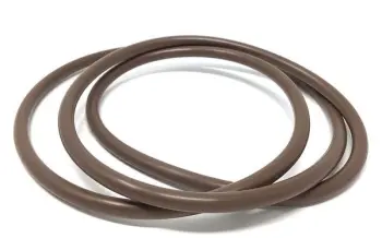 FKL250 Cover O-Ring, FKM; Replaces Fristam® Part# 1180000587