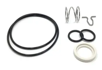 LC Internal Seal Kit, Buna - #8 Old; Replaces LC Thomsen Part# 9358-BO