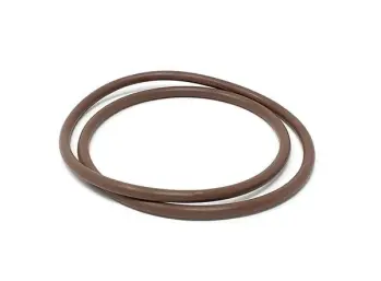 FKL Inner/Out Static O-Ring, FPM; Replaces Fristam® Part# 1180000148