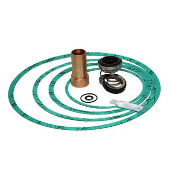 Springer Parts Taco&reg; Standard Service Pump Repair Kit; Replaces Taco&reg; P/N 950-664BRP