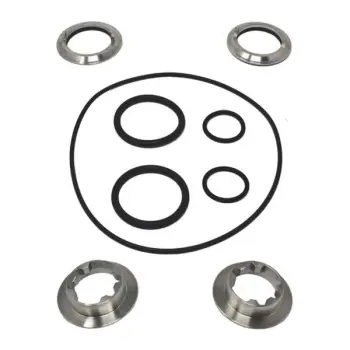 Springer Parts PR25-1SFYSP PR25 SFY Ser Kit; Alfa Laval Part# PR25-1SFY