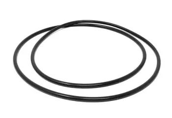 O-Ring, Silicone (FDA); Replaces Waukesha Cherry-Burrell® Part# S75272