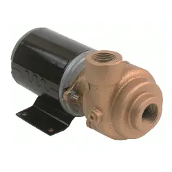 Bronze-Marine-Pumps