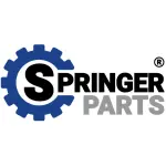 Gear Pump Seal Part  Springer® Parts 2-472-012-999-00SP replaces VIKING PUMP, INC. part number 2-472-012-999-00