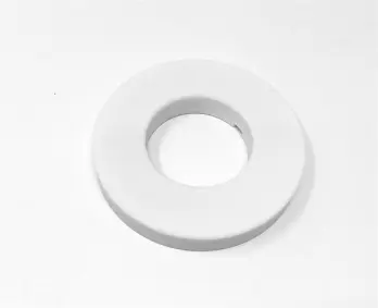 Seal Seat 060-064-130-134-133 Cer; Replaces Wright Flow Technologies Part# WT0600SLSTCER