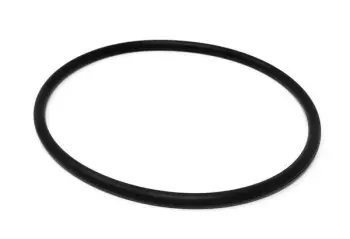 Out Static O-Ring, FPM FZX 2100-2250; Replaces Fristam® Part# 1180000115
