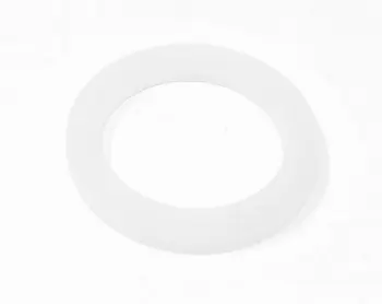 Flat Gasket, Plastic (EA); Replaces AMPCO&reg; Part# J802646.1