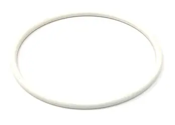 Springer&reg; Parts 930-176WSP O-Ring, FPM, WHITE; Replaces GEA GROUP&reg; 930-176W