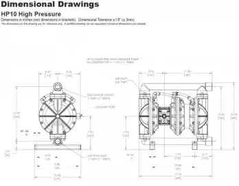 sandpiper-hp10-high-pressure-dimensions