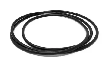 Springer&reg; Parts R300-4-90B-USP PR300 BUNA Casing Cover O-Ring; Alfa Laval&reg; / Tri-Clover&reg; R300-4-90B-U