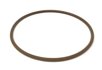 Static Seal O-Ring, FKM; Replaces Fristam® Part# 1180000754