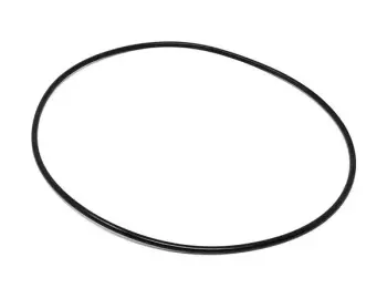 O-Ring, EPDM (FDA); Replaces Waukesha Cherry-Burrell Part# E70160