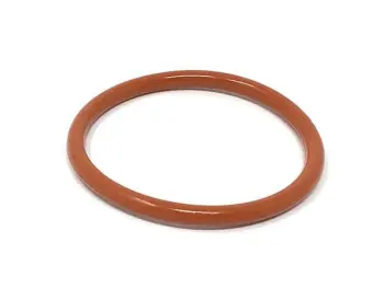 FKL25 Seal O-Ring, FKM; Replaces Fristam® Part# 1180000206