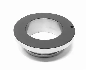 WCB Ice Cream Seal Head Insert; Replaces Waukesha Cherry-Burrell Part# 3006311