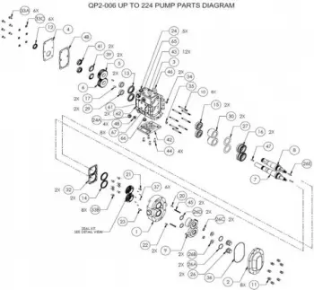 q-pumps-qp2-parts-exploded-view