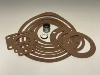 Centrifugal Pump Seal Part  Springer® Parts 180011SP replaces DOMESTIC PUMP part number 180011