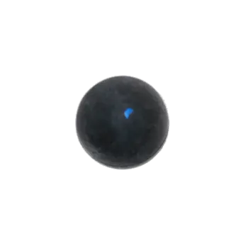 NOMAD® diaphragm pump part N93358-5 Valve Ball, Nordel Replaces ARO® P/N 93358-5