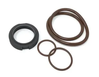 WCB2065 Type 1 Basic Kit, C/FKM; Replaces Waukesha Cherry-Burrell Part# 309-242