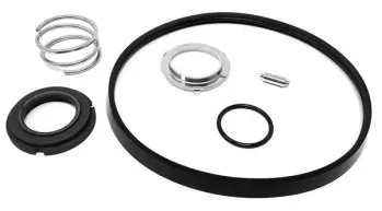C218/328-5U Pump Service Kit, Buna; Replaces Alfa Laval Part# C218/328-5U