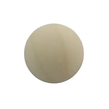 NOMAD® diaphragm pump part N90532-A Valve Ball, Santoprene Replaces ARO® P/N 90532-A