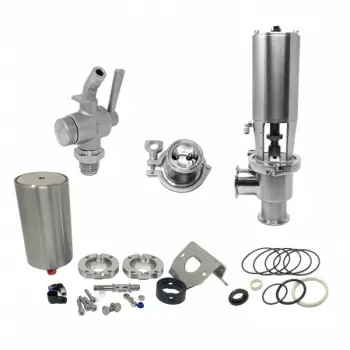 Springer&reg; Parts FFPTFE3150 1/8SP replaces Springer Parts part number FFPTFE3150 1/8