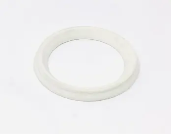 Springer Parts 932-030WSP V-Ring (FPM), 35-5 WHITE; Replaces Tuchenhagen Part# 932-030W