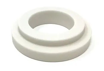 HD C439G-80-1-1-Cer Seal Seat; Replaces Alfa Laval Part# 40238