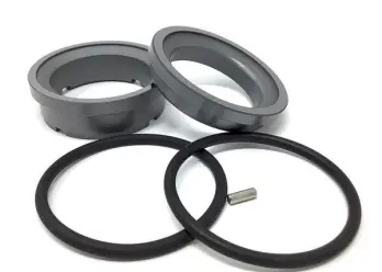 W+ Seal Service Kit, SC/SC/EPDM (35mm); Replaces AMPCO Part# L772468